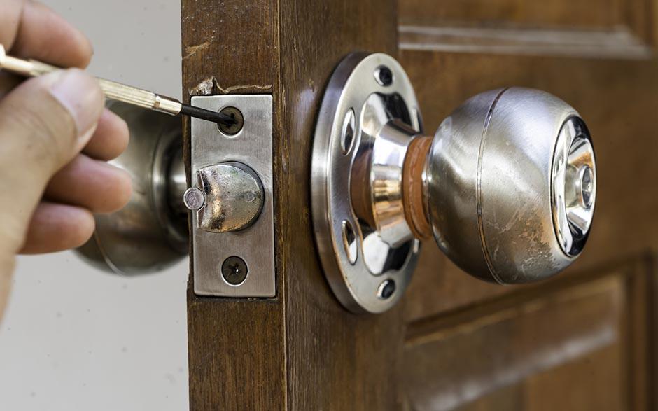 rapidité serrurier ouverture de porte Yerres